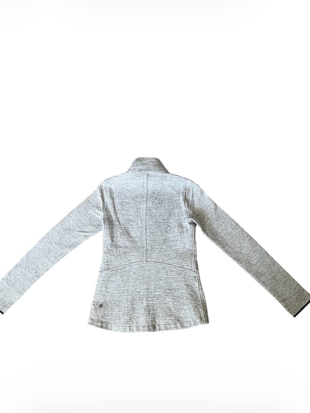 Lululemon Insculpt Jacket Size 2 - Picture 5 of 7